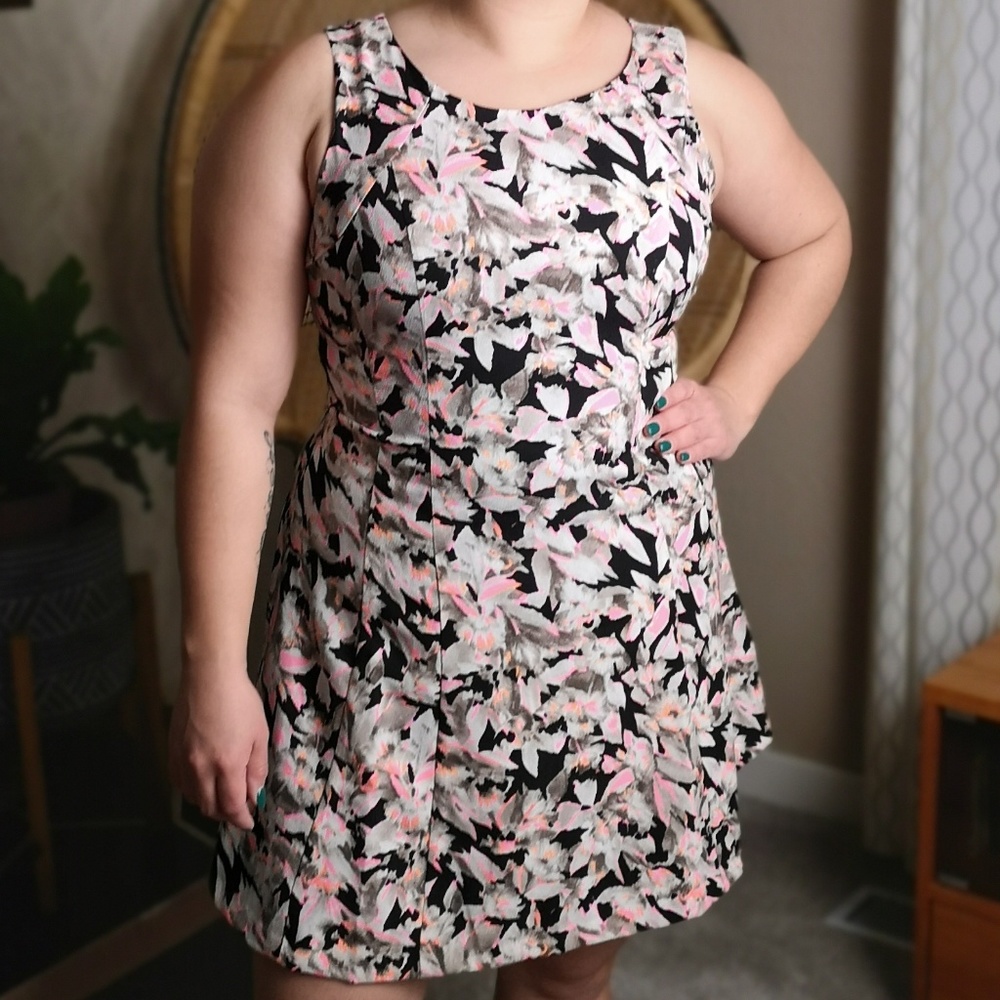 ModCloth Dress